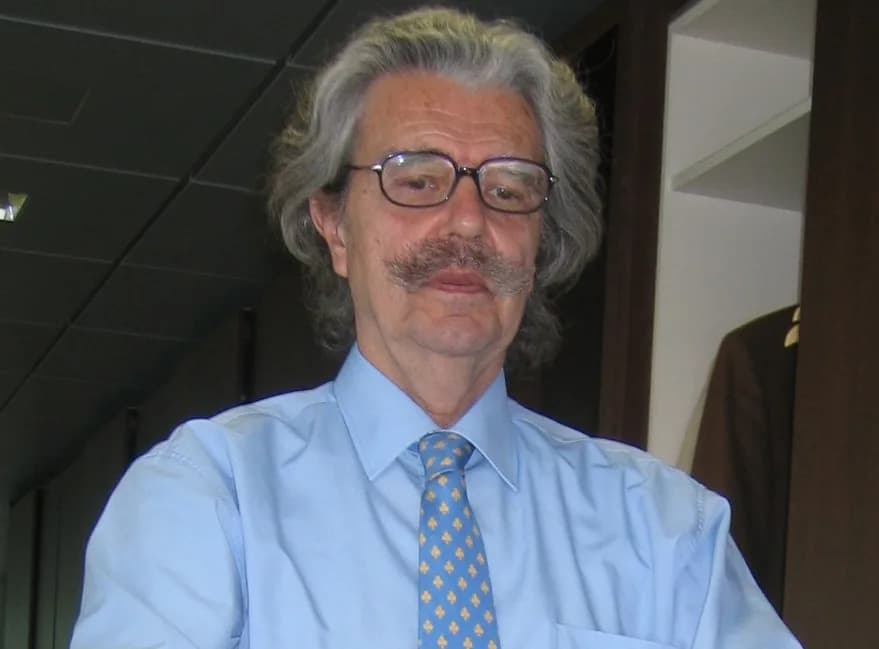 Lluís Permanyer i Lladós