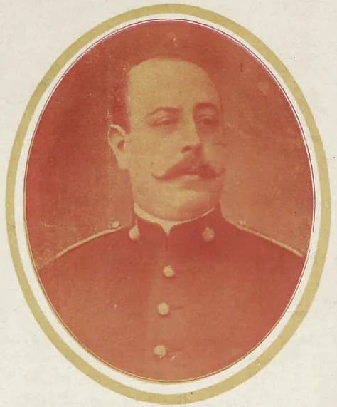 Luis Tur y Palau