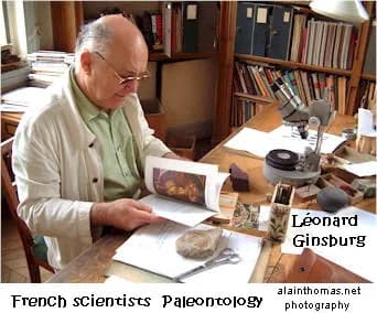Léonard Ginsburg