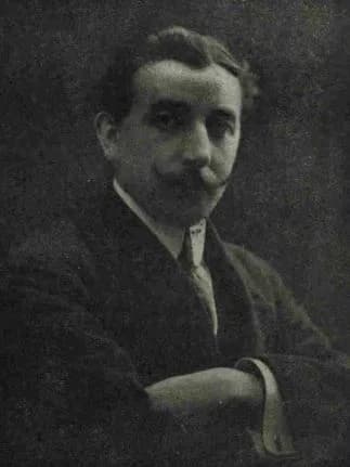 Manuel Borgunyó i Pla