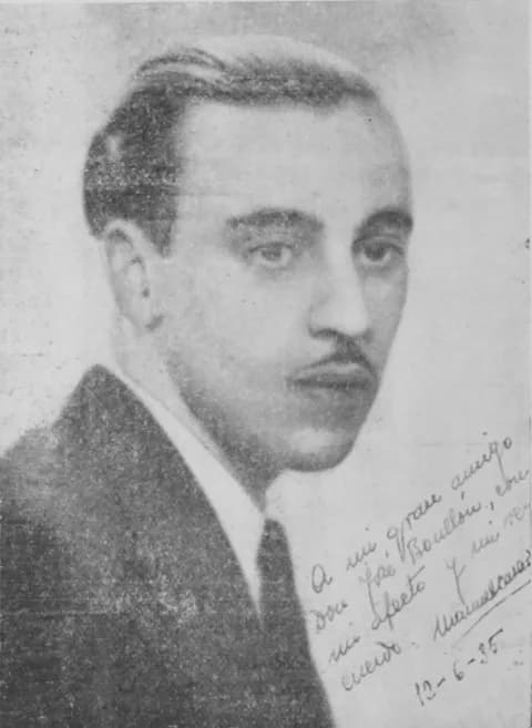 Manuel Casado Nieto