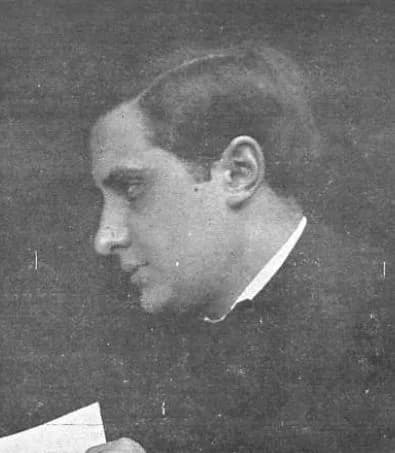 Manuel de Montoliu