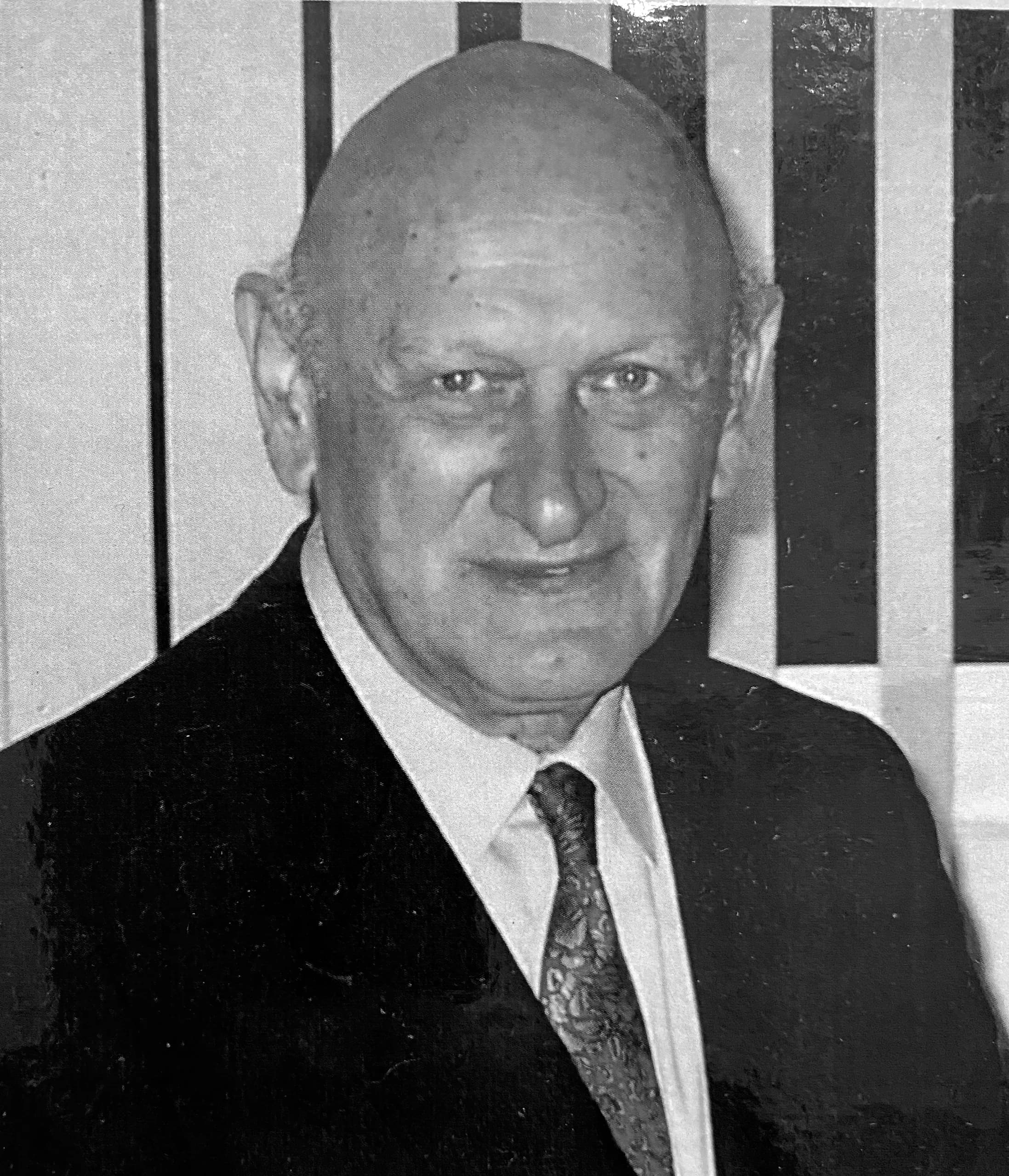 Avraham Ben-Yosef