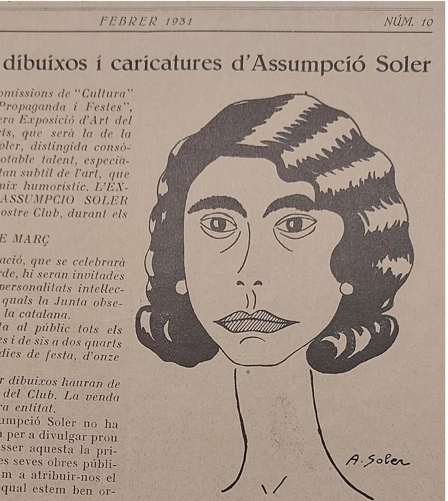 Maria Assumpció Soler i Font