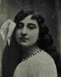 Maria Carratalà i Van den Wouver