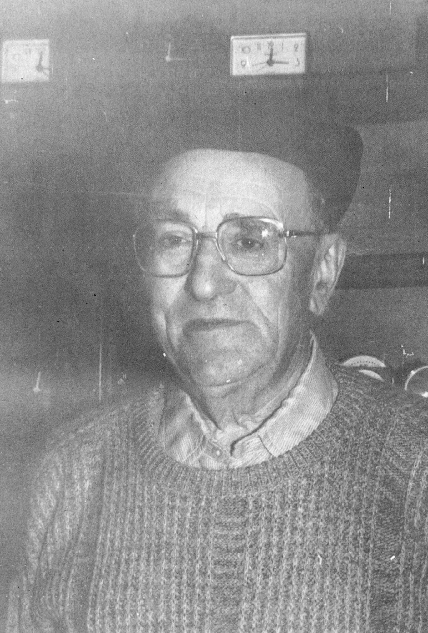 Mariano Izeta Elizalde