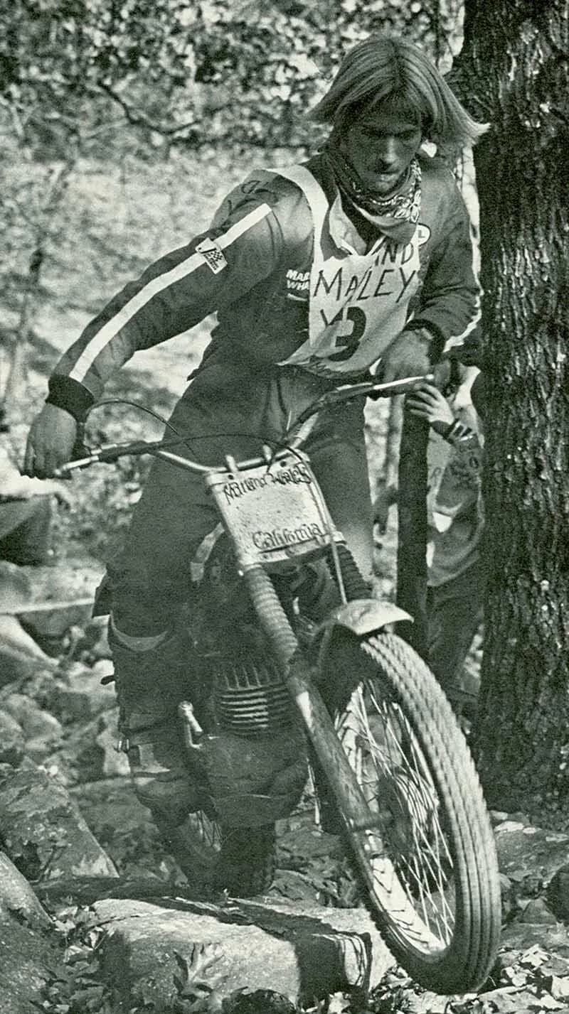 Marland Whaley