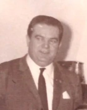 Martin Fernandez Palacio