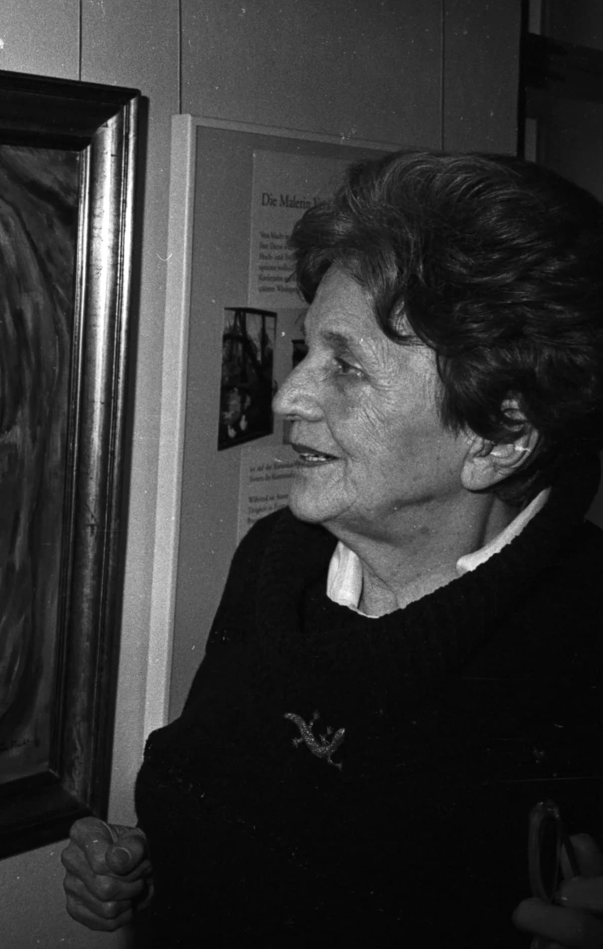 Vera Macht
