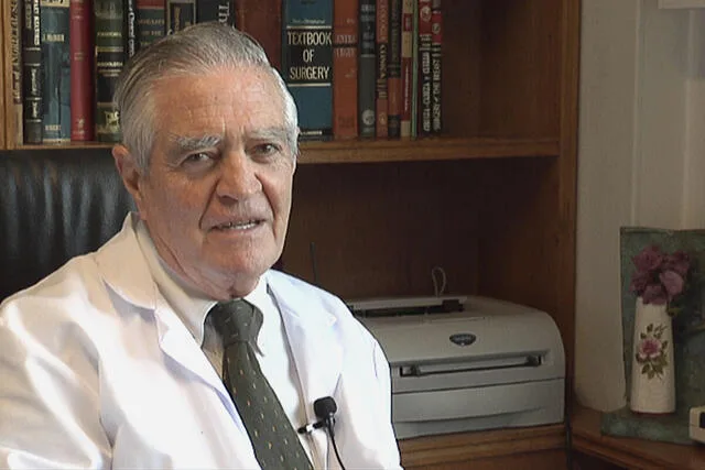 Santiago de Cárdenas Díaz de Espada