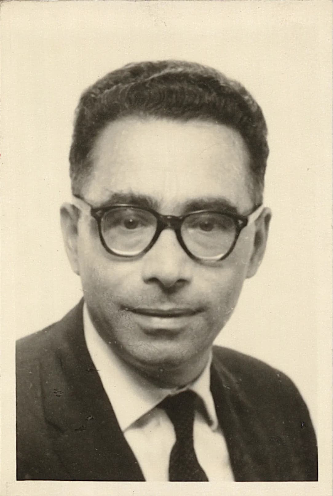 Herbert Lüthy