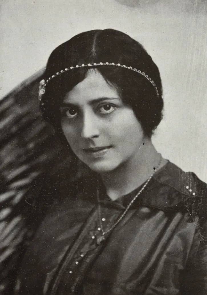 Mercè Plantada i Vicente