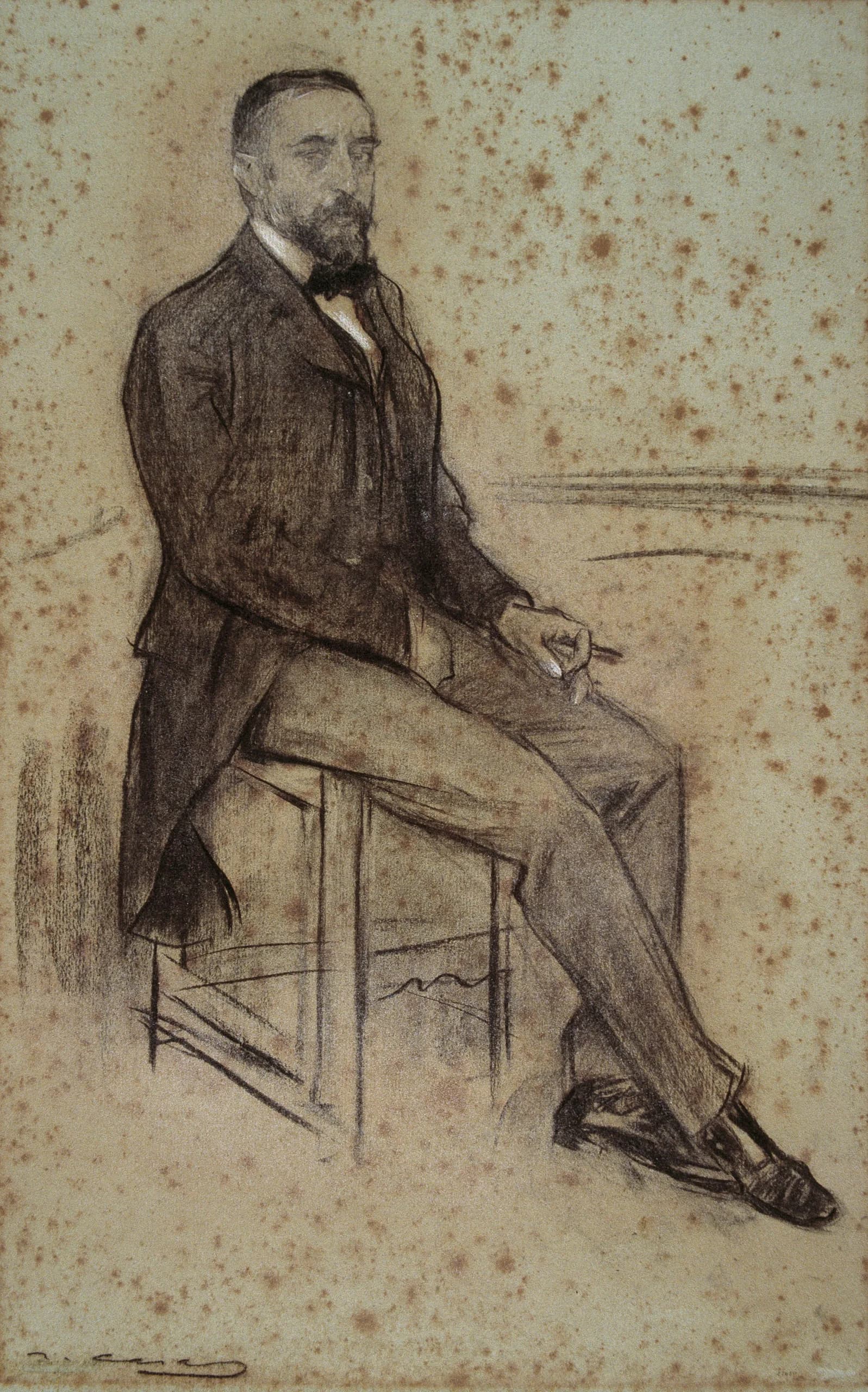 Miguel Arcángel Fargas Roca