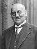 Gustav Böß