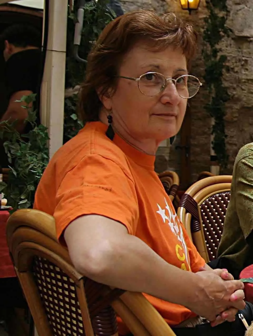 Montserrat Busqué i Barceló