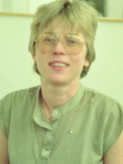 Petra Feibert