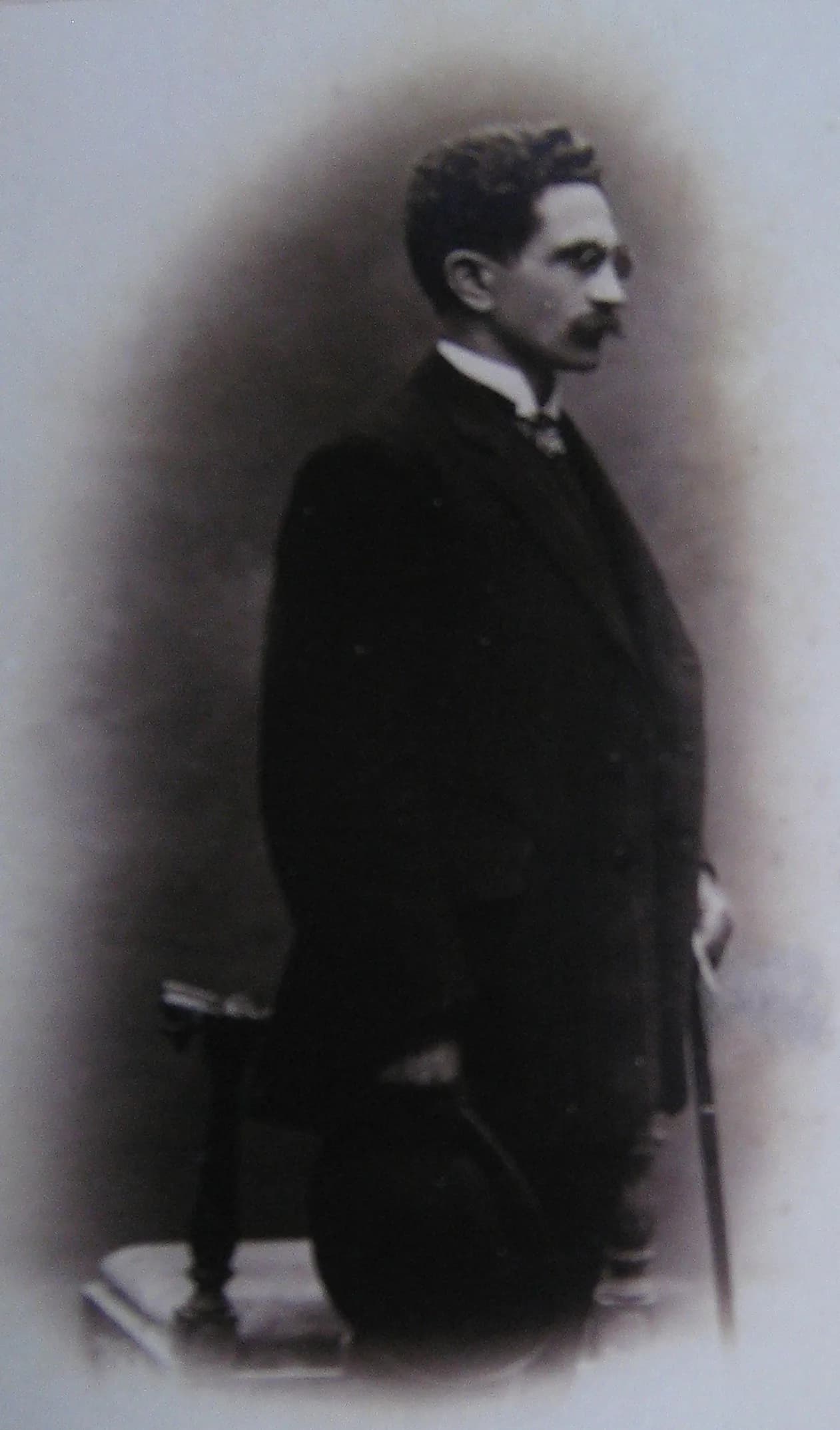 Narcís Verdaguer i Callís