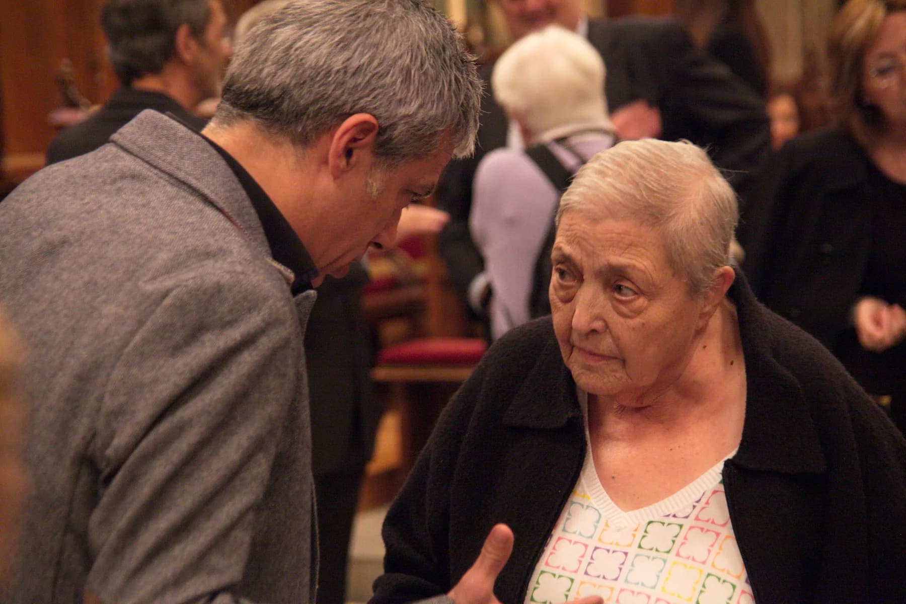 Núria Gispert Feliu