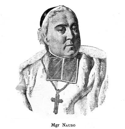 Paul Naudo