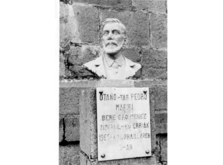 Pedro María Otaño