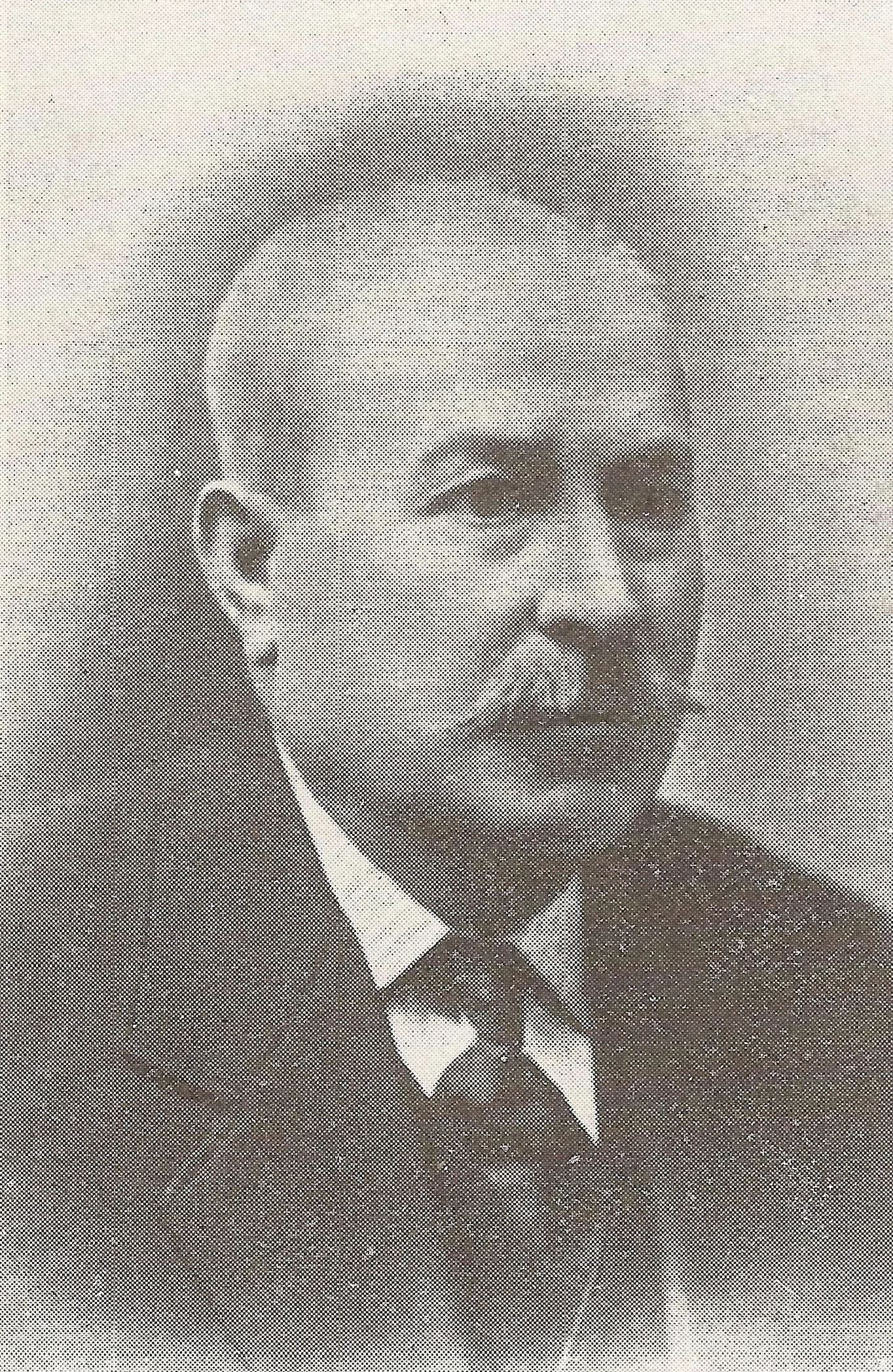 Pere Ambròs i Fabregat