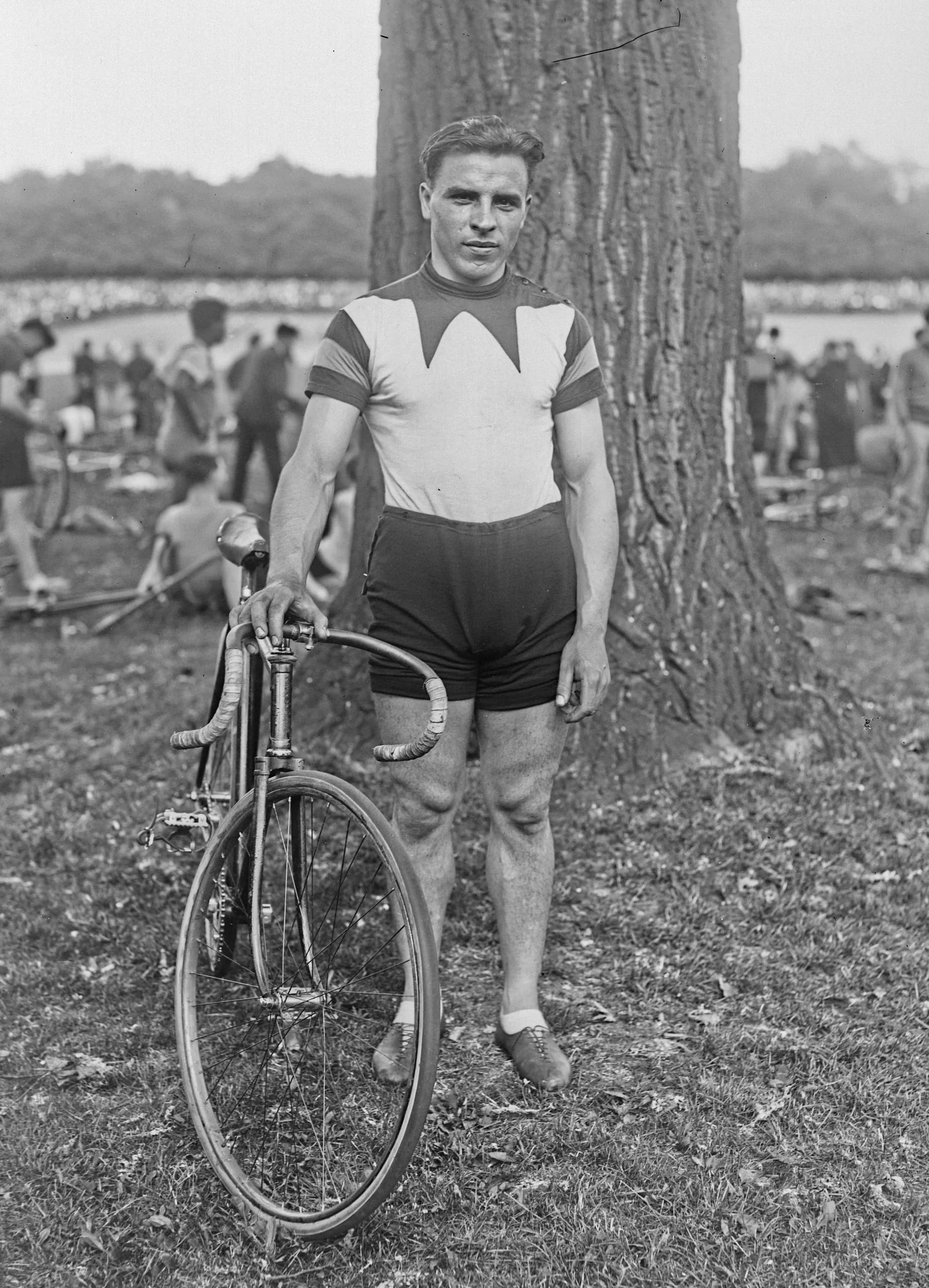 Jean Caugant