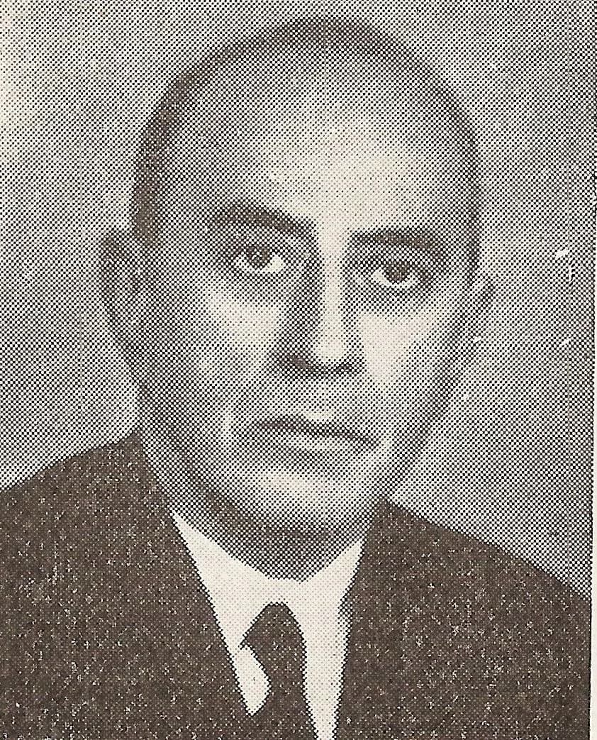 Pere Balagué i Martorell