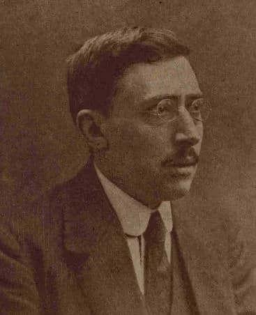 Pere Cavallé Llagostera