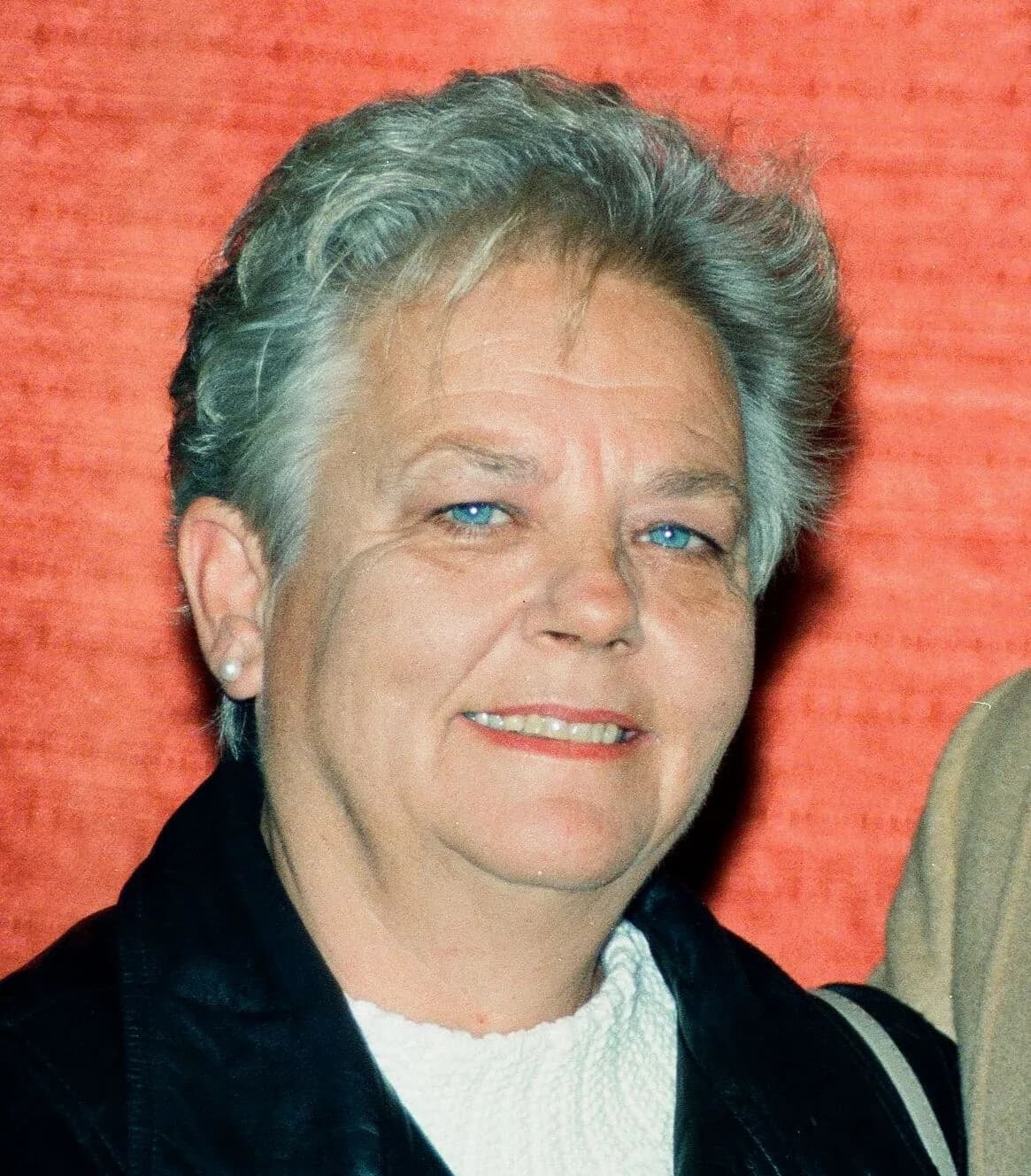 Violet "Vi" Roberta Ripken