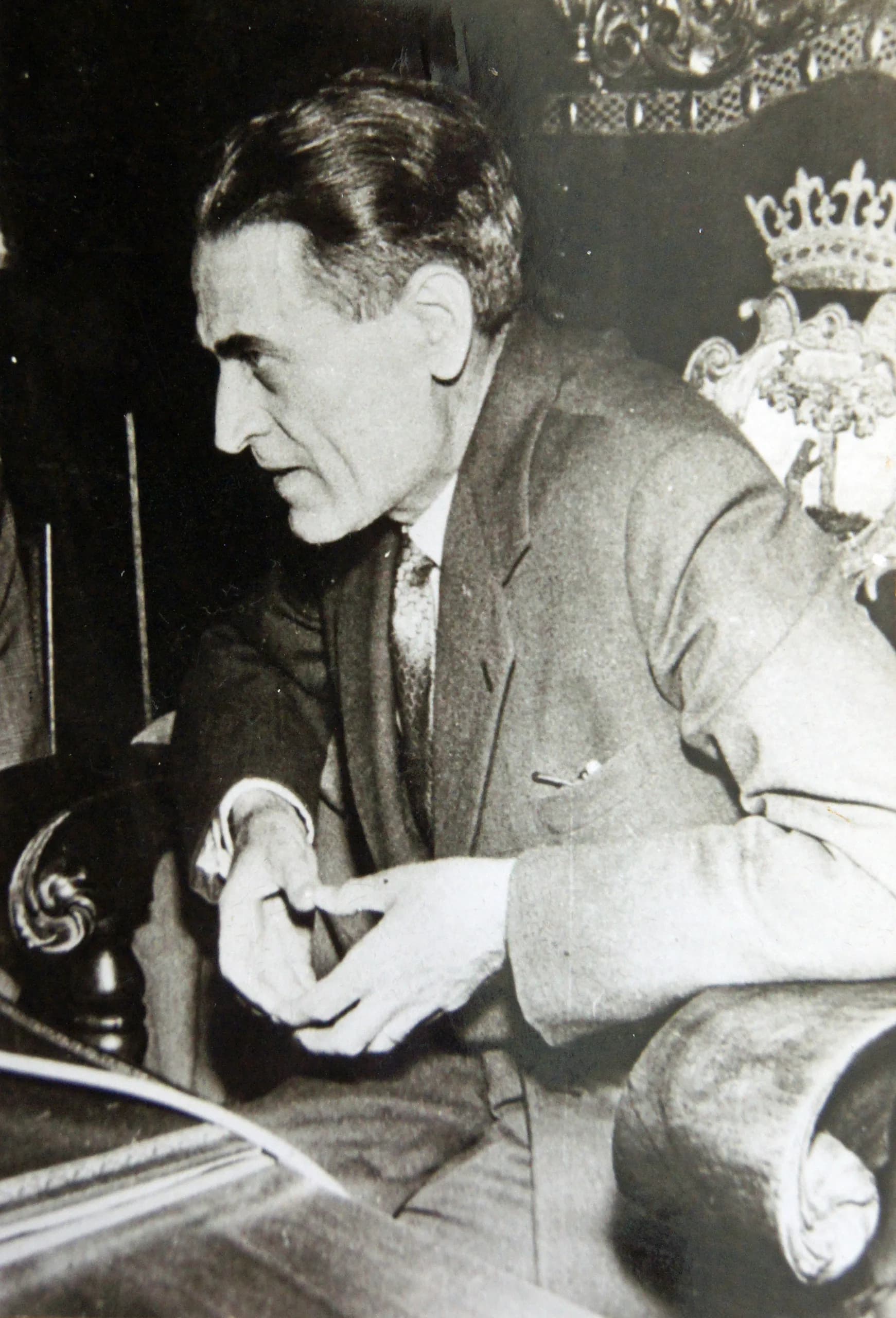 Pedro Rosselló