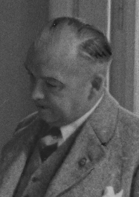 Woldemar Brinkmann