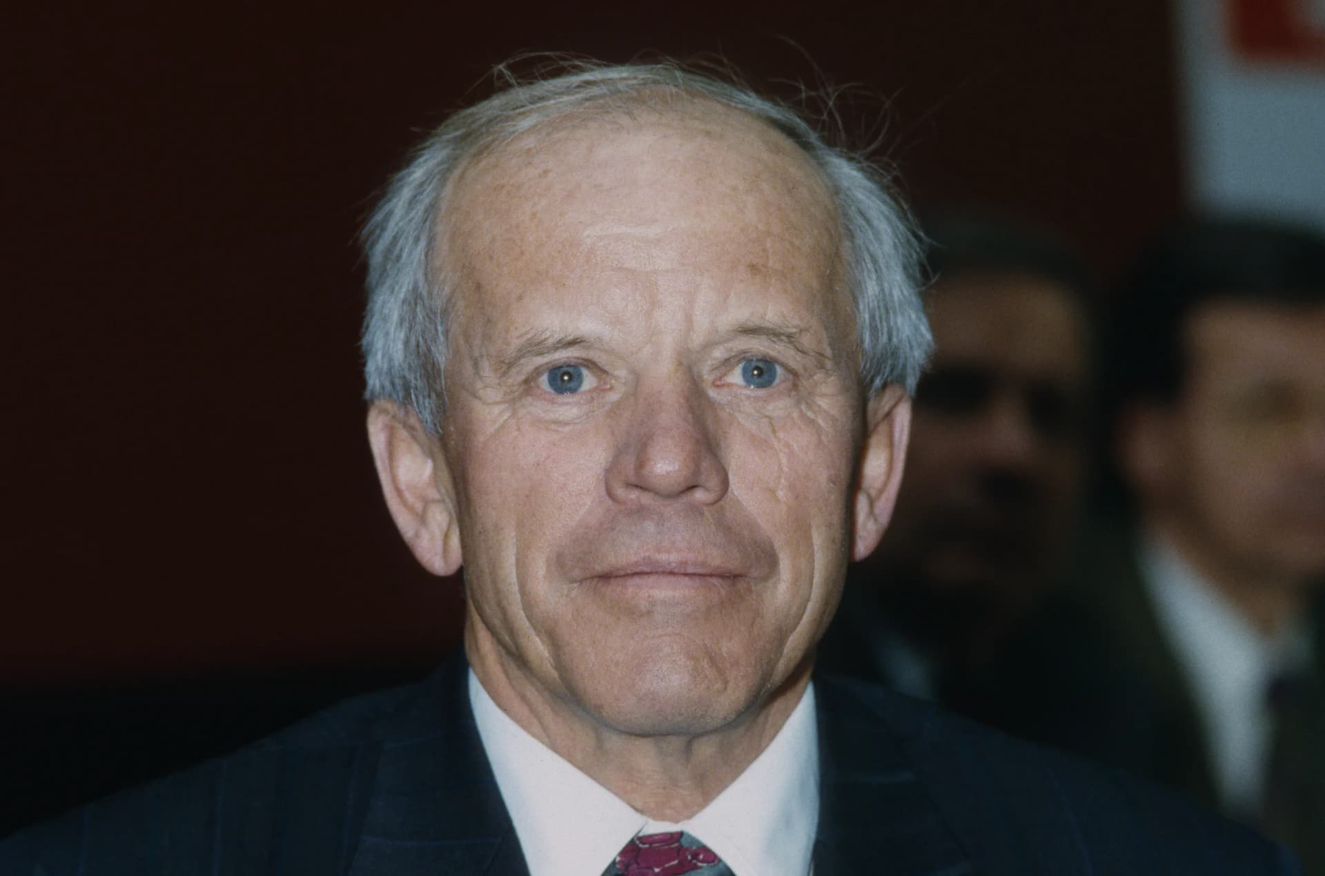 Paul Schmidhalter
