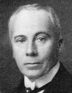 Philip Bonde
