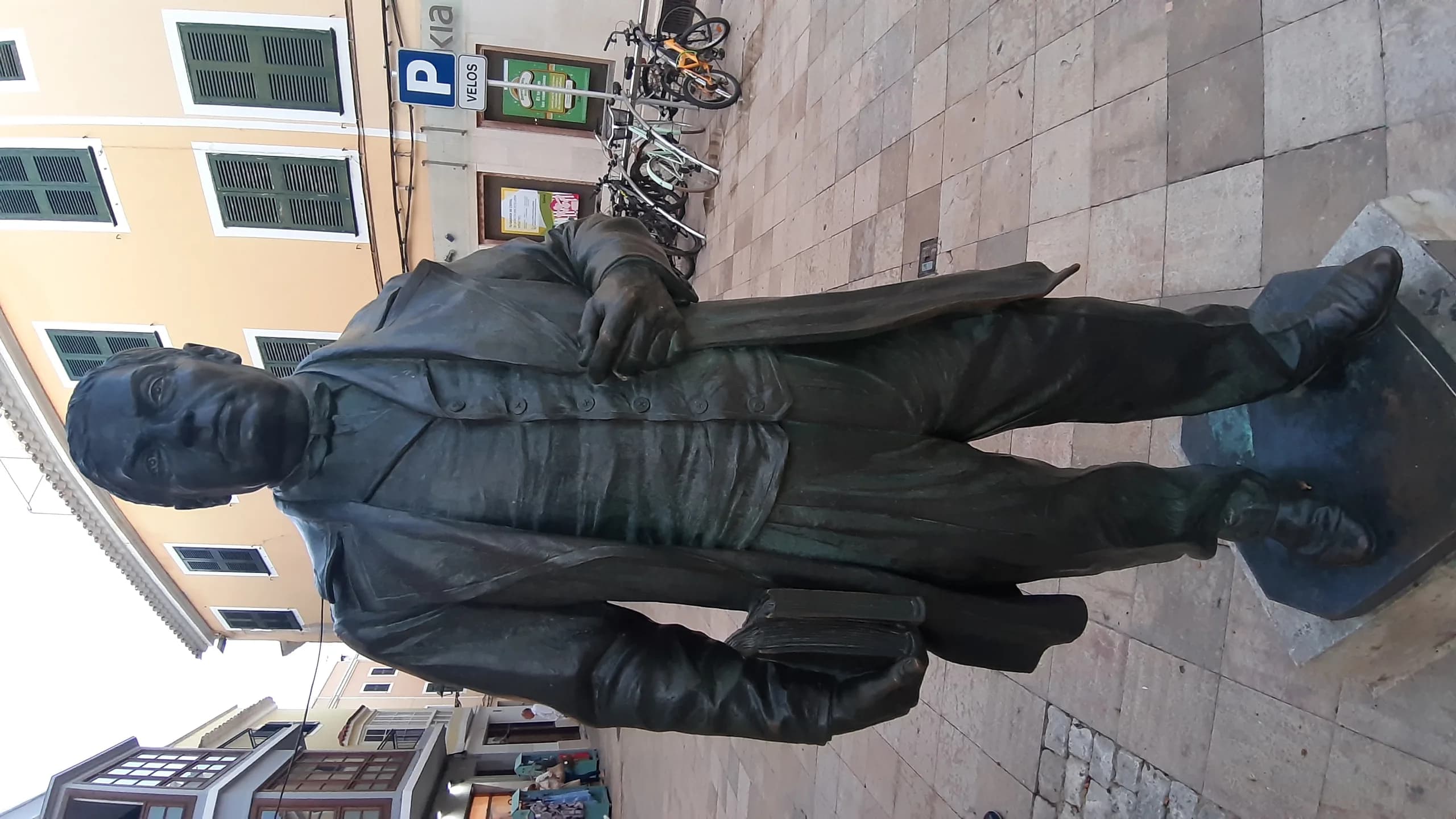Rafel Oleo Quadrado