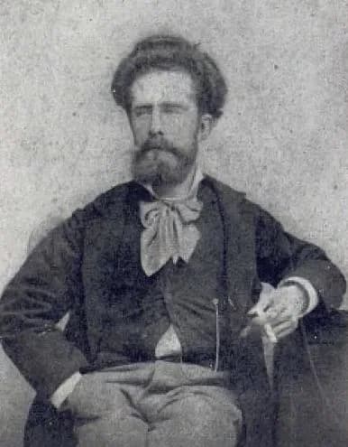 Ramon Amado Bernadet