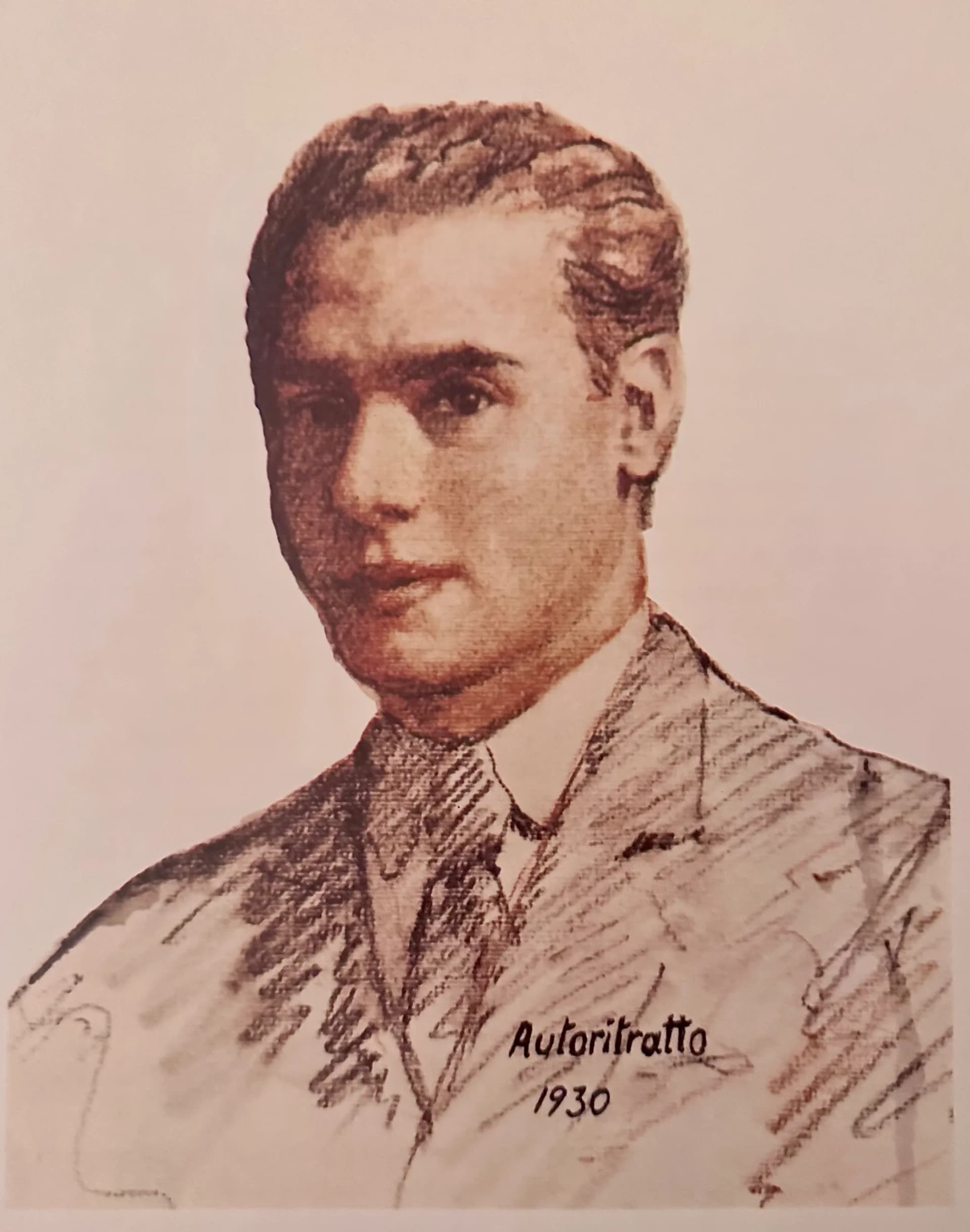 Antonio Montefusco