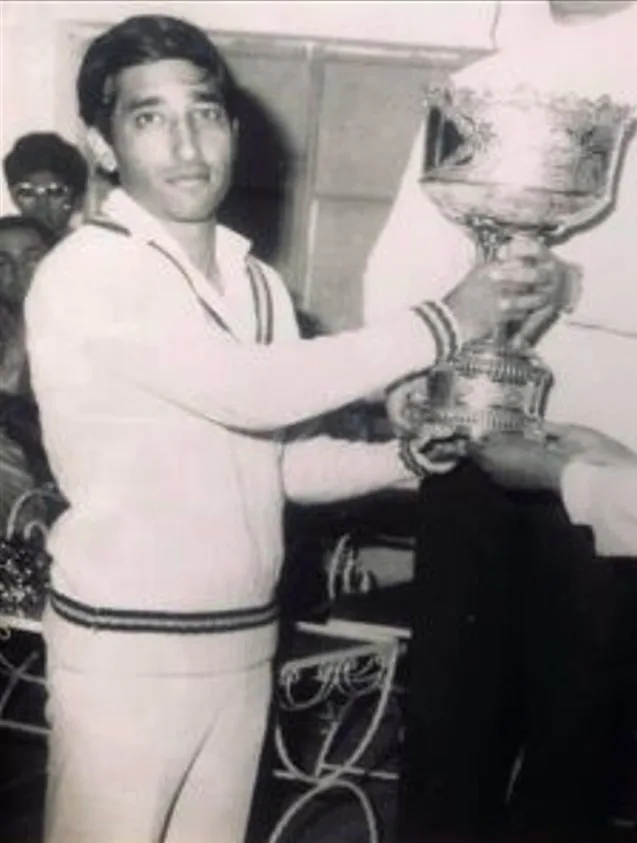 Ashiq Hussain Qureshi