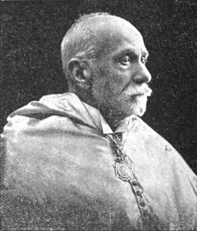 Santiago Mundi y Giró