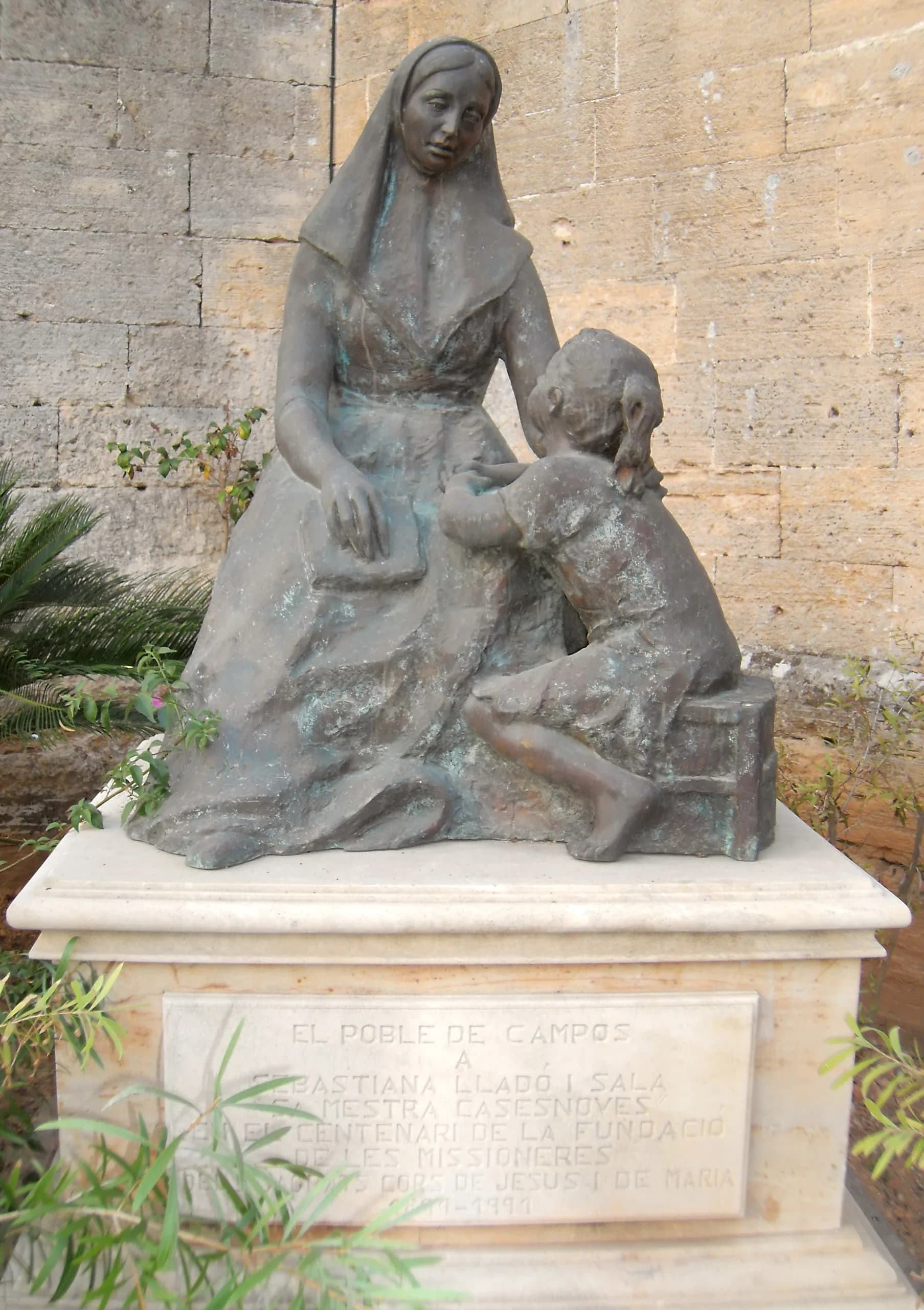 Sebastiana Lladó i Sala