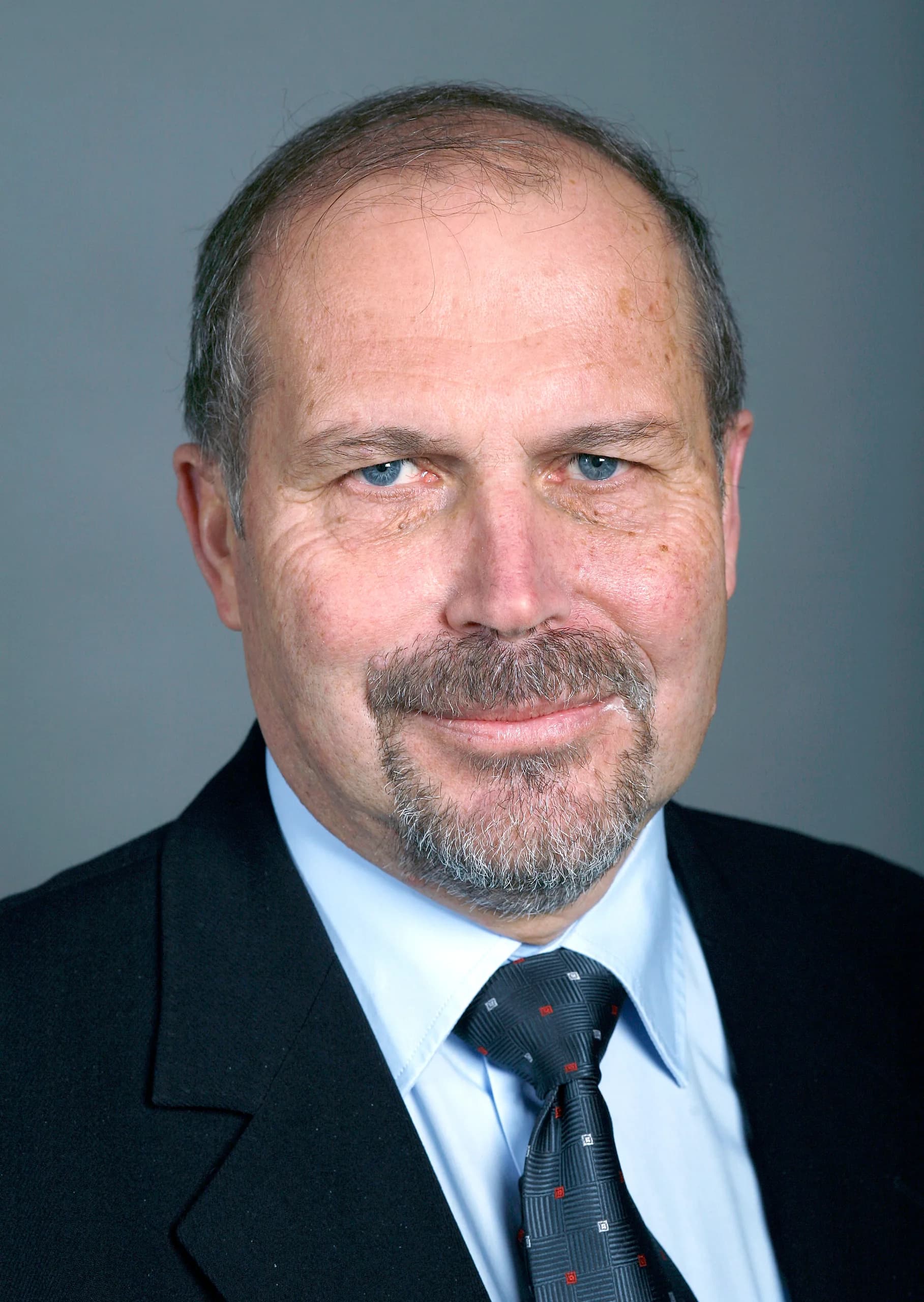 Theophil Pfister