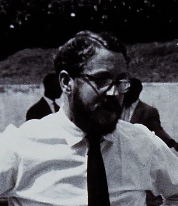 Jeffrey Samuel Dodge