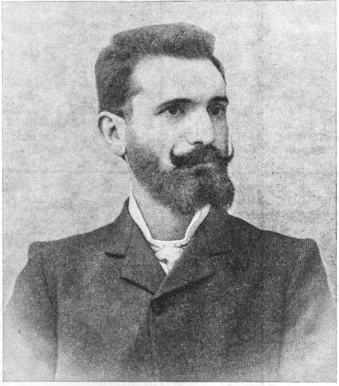 António Dias Simões