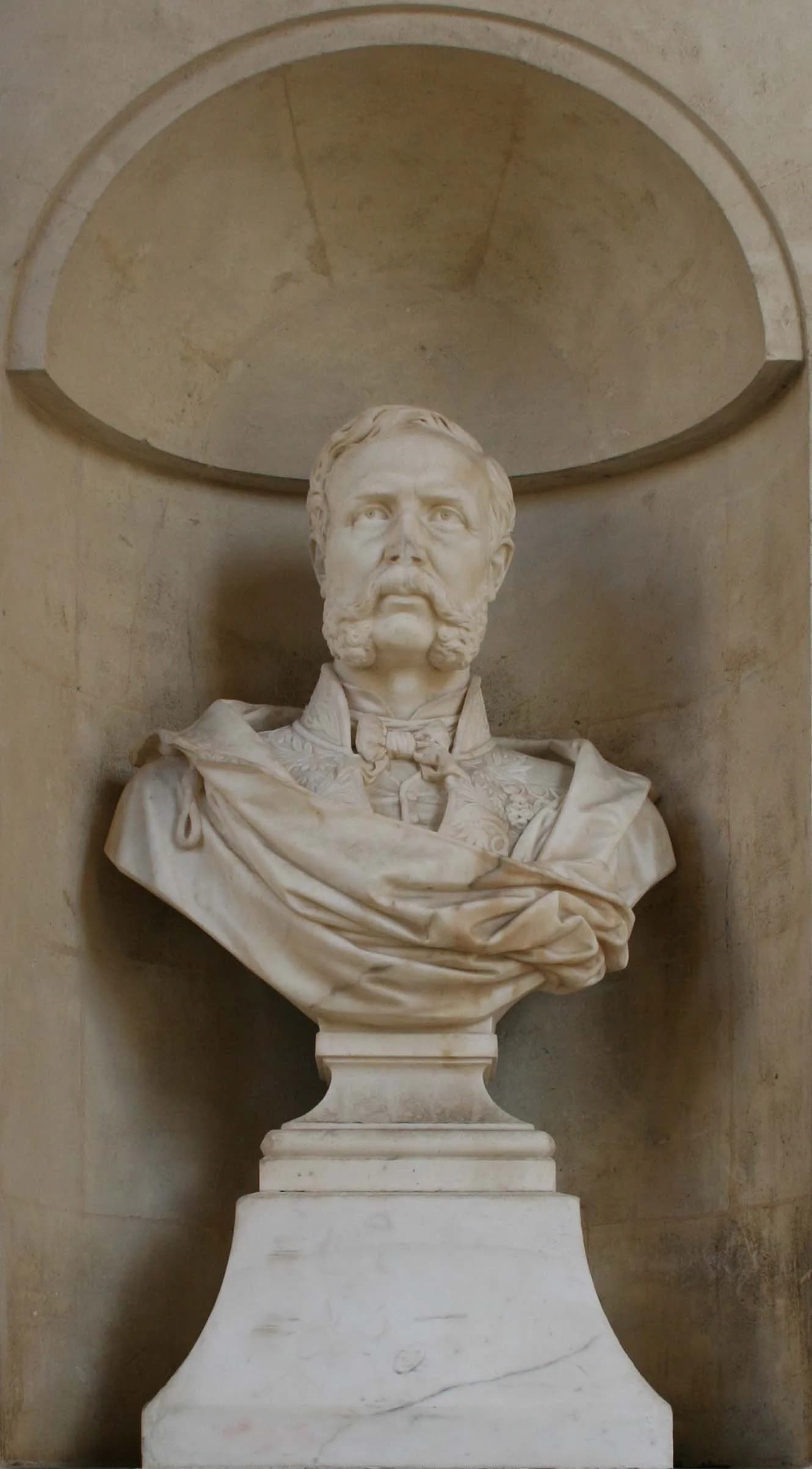 Franz Mayor de Montricher