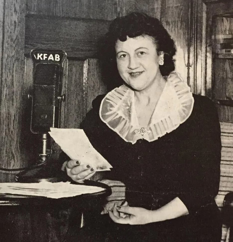 Jessie Young