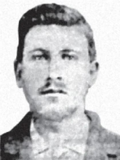 Télesphore Gagnon