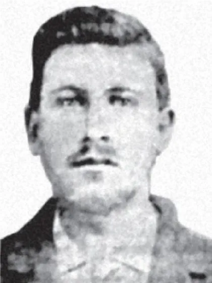 Télesphore Gagnon