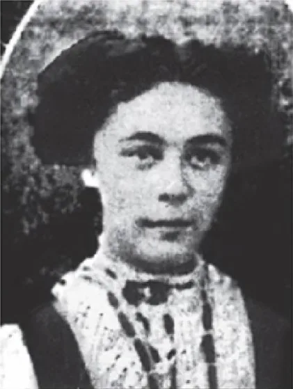 Marie-Anne Houde
