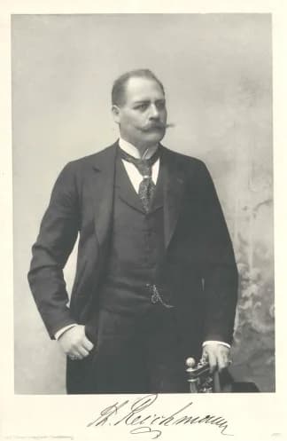 Theodor Reichmann