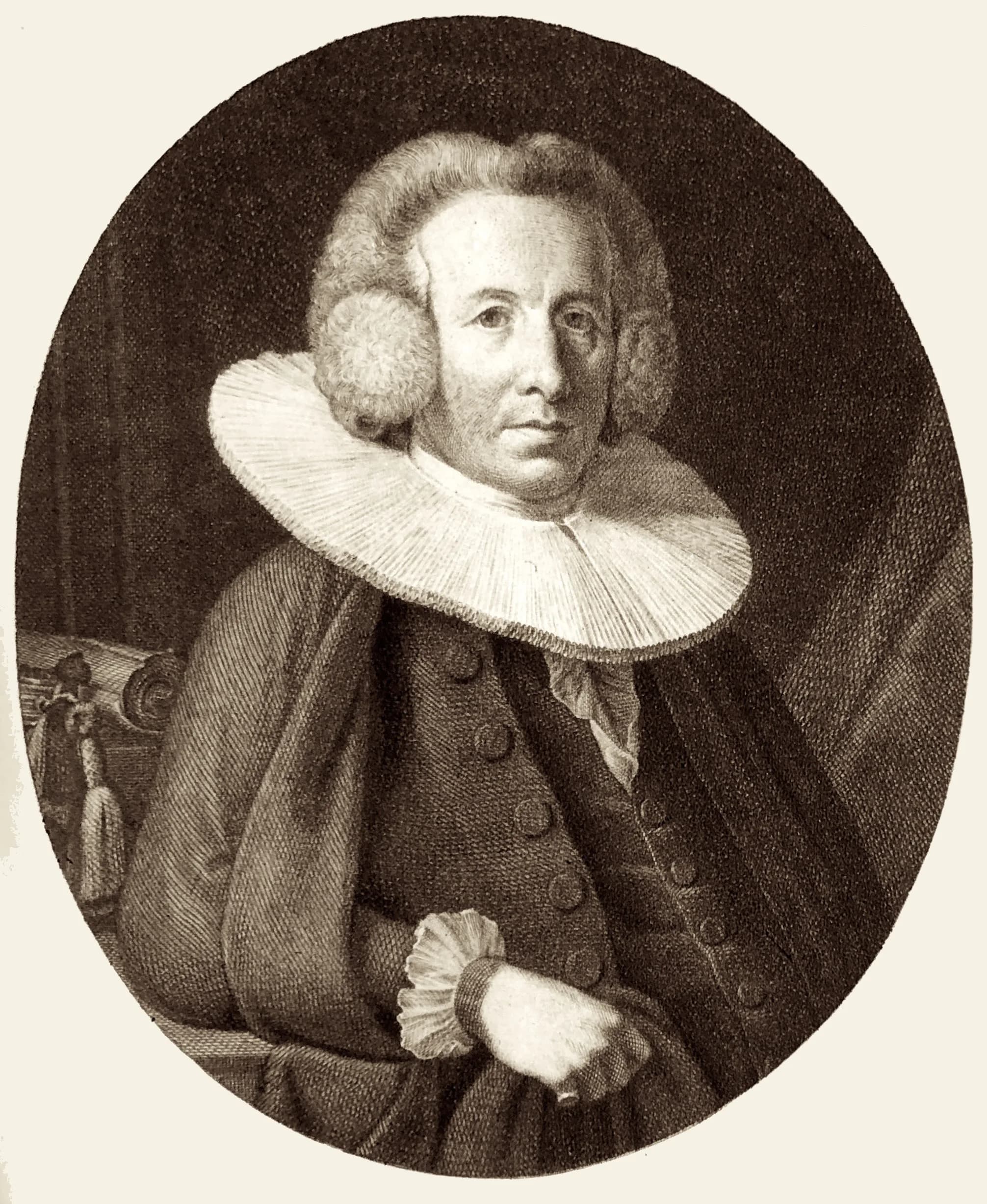 David von Wyss
