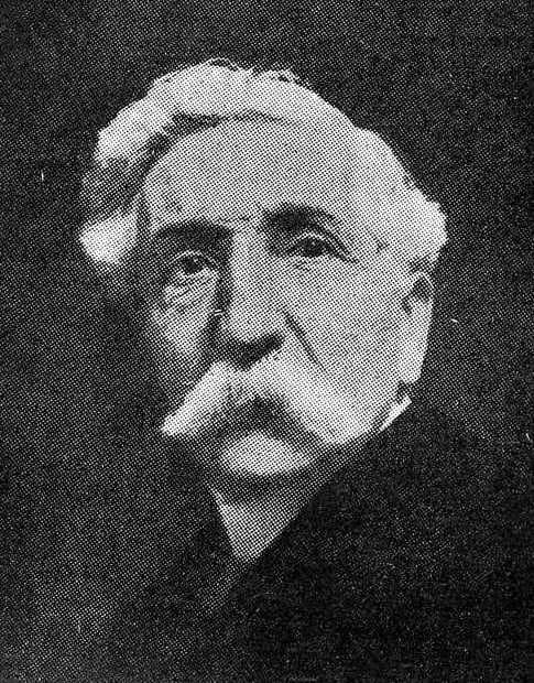 Tiberio Ávila Rodríguez
